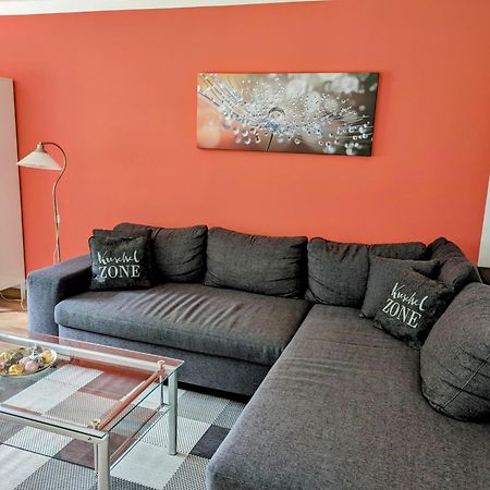 Apartamento Pulgersmuehle, Eg Altstrimmig Exterior foto