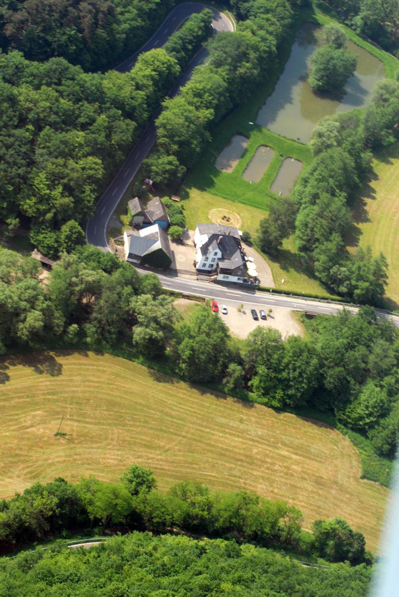Apartamento Pulgersmuehle, Eg Altstrimmig Exterior foto