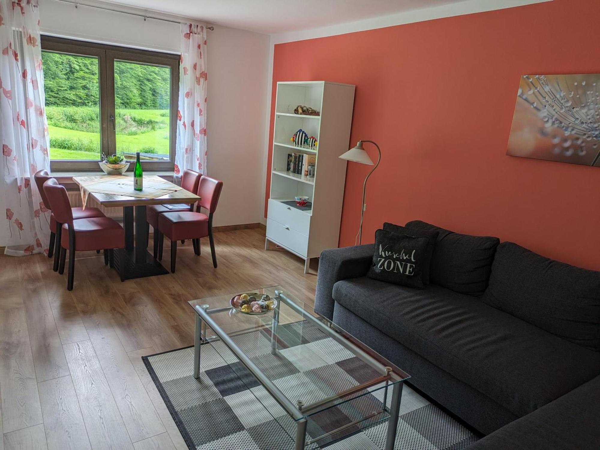Apartamento Pulgersmuehle, Eg Altstrimmig Exterior foto